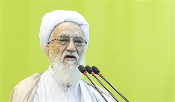 Tehran Friday prayers leader:  Execution of Nimr would undermine Saudi regime